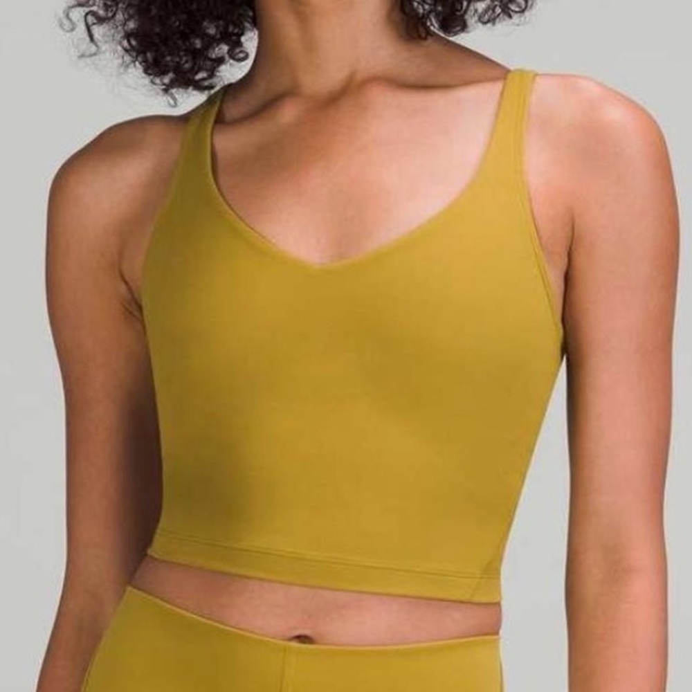 Align Tank - image 1